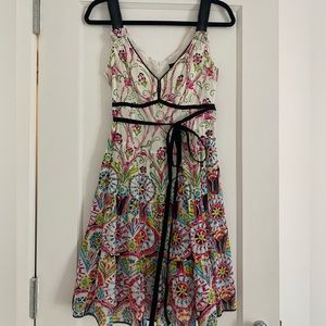 Beautiful Nanette Lepore Sundress